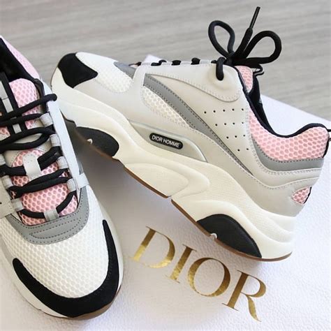 dior training|dior trainers for men.